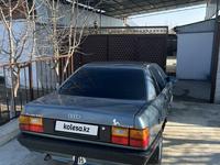 Audi 100 1989 года за 1 900 000 тг. в Алматы