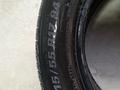 Шины KUMHO 215/55 R17 94V M + Sfor90 000 тг. в Шымкент