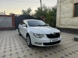 Skoda Superb 2013 годаfor4 300 000 тг. в Кызылорда – фото 3