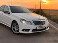 Mercedes-Benz E 500 2011 года за 13 500 000 тг. в Алматы – фото 15
