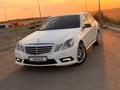 Mercedes-Benz E 500 2011 года за 13 500 000 тг. в Алматы – фото 16