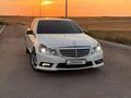 Mercedes-Benz E 500 2011 года за 13 500 000 тг. в Алматы – фото 17