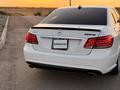 Mercedes-Benz E 500 2011 года за 13 500 000 тг. в Алматы – фото 19