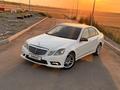 Mercedes-Benz E 500 2011 года за 13 500 000 тг. в Алматы – фото 24