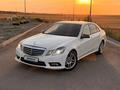 Mercedes-Benz E 500 2011 года за 13 500 000 тг. в Алматы – фото 31