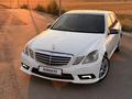 Mercedes-Benz E 500 2011 года за 13 500 000 тг. в Алматы – фото 6