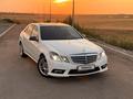 Mercedes-Benz E 500 2011 года за 13 500 000 тг. в Алматы – фото 7