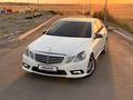 Mercedes-Benz E 500 2011 года за 13 500 000 тг. в Алматы – фото 8