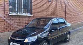 ВАЗ (Lada) Granta 2190 2014 года за 2 650 000 тг. в Актобе