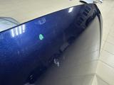 Капот Volkswagen Polo 4 (9N3) Фольксваген Поло 4 рестайлинг за 55 000 тг. в Павлодар – фото 5