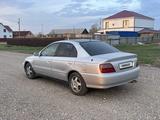 Honda Accord 2000 года за 2 800 000 тг. в Кокшетау