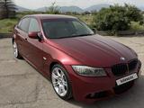 BMW 320 2010 года за 7 000 000 тг. в Алматы – фото 2