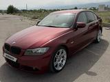 BMW 320 2010 года за 7 000 000 тг. в Алматы – фото 3