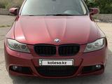 BMW 320 2010 года за 7 000 000 тг. в Алматы