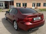 BMW 320 2010 года за 7 000 000 тг. в Алматы – фото 4