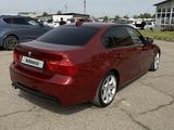 BMW 320 2010 года за 7 000 000 тг. в Алматы – фото 5