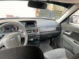 ВАЗ (Lada) Priora 2172 2014 годаүшін2 000 000 тг. в Атбасар – фото 5