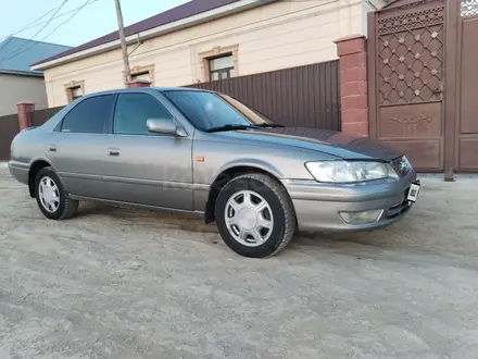 Toyota Camry 2000 года за 3 900 000 тг. в Кызылорда