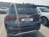 Hyundai Santa Fe 2023 годаүшін17 000 000 тг. в Шымкент – фото 4