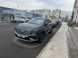 Hyundai Santa Fe 2023 годаүшін17 000 000 тг. в Шымкент