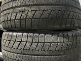 205/45R17 BRIDGESTONE BLIZZAK VRX.үшін100 000 тг. в Алматы – фото 3