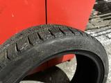 205/45R17 BRIDGESTONE BLIZZAK VRX.үшін100 000 тг. в Алматы – фото 5