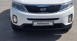 Kia Sorento 2014 годаүшін8 750 000 тг. в Астана – фото 2