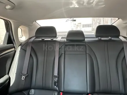 Kia K8 2023 года за 17 000 000 тг. в Алматы – фото 11