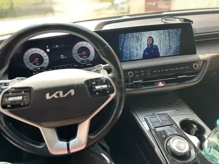 Kia K8 2023 года за 17 000 000 тг. в Алматы – фото 12