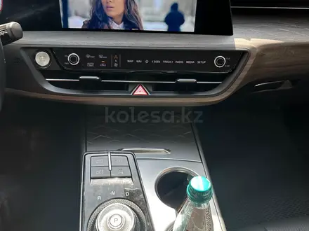 Kia K8 2023 года за 17 000 000 тг. в Алматы – фото 15