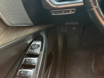 Kia K8 2023 года за 17 000 000 тг. в Алматы – фото 16