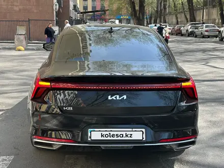 Kia K8 2023 года за 17 000 000 тг. в Алматы – фото 3
