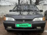 ВАЗ (Lada) 2114 2012 года за 1 300 000 тг. в Урджар
