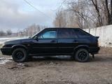 ВАЗ (Lada) 2114 2012 года за 1 300 000 тг. в Урджар – фото 3