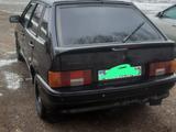 ВАЗ (Lada) 2114 2012 года за 1 300 000 тг. в Урджар – фото 4