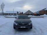 Toyota Camry 2011 года за 5 500 000 тг. в Актобе