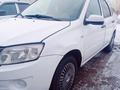 ВАЗ (Lada) Granta 2190 2013 года за 2 300 000 тг. в Астана – фото 13