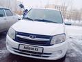 ВАЗ (Lada) Granta 2190 2013 года за 2 300 000 тг. в Астана – фото 14