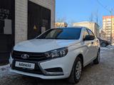 ВАЗ (Lada) Vesta 2021 года за 5 550 000 тг. в Павлодар – фото 2