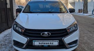 ВАЗ (Lada) Vesta 2021 года за 5 550 000 тг. в Павлодар