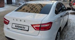 ВАЗ (Lada) Vesta 2021 года за 5 550 000 тг. в Павлодар – фото 5