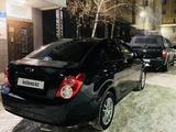 Chevrolet Aveo 2014 годаүшін3 500 000 тг. в Астана – фото 4