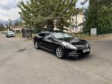 Hyundai Grandeur 2016 года за 8 500 000 тг. в Алматы