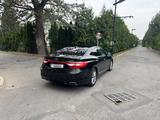 Hyundai Grandeur 2016 года за 8 500 000 тг. в Алматы – фото 5
