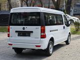Dongfeng  С37-010 2025 года за 9 400 000 тг. в Атырау – фото 4