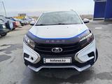 ВАЗ (Lada) XRAY Cross 2021 года за 4 100 000 тг. в Алматы