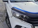 ВАЗ (Lada) XRAY Cross 2021 года за 4 100 000 тг. в Алматы – фото 3