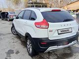 ВАЗ (Lada) XRAY Cross 2021 года за 4 100 000 тг. в Алматы – фото 5