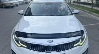 Kia K5 2019 года за 8 500 000 тг. в Шымкент