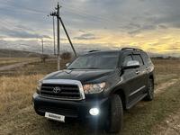 Toyota Sequoia 2012 года за 17 000 000 тг. в Алматы